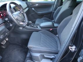 Škoda Karoq - 2021