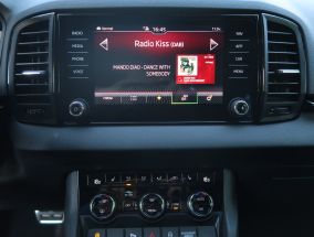 Škoda Karoq - 2021