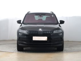 Škoda Karoq - 2021