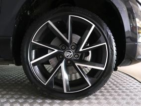 Škoda Karoq - 2021