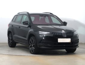 Škoda Karoq - 2021