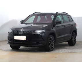 Škoda Karoq - 2021