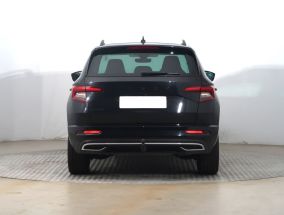 Škoda Karoq - 2021