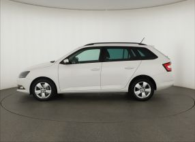 Skoda Fabia - 2016