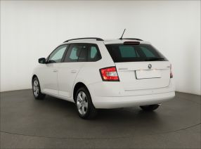 Skoda Fabia - 2016