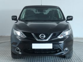 Nissan Qashqai - 2015