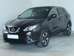 Nissan Qashqai - 2015