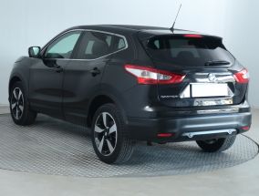 Nissan Qashqai - 2015