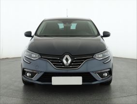 Renault Megane - 2016