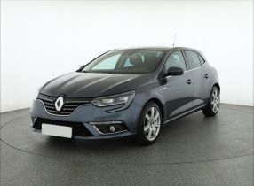 Renault Megane - 2016