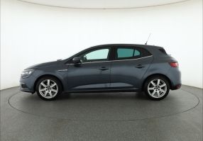 Renault Megane - 2016