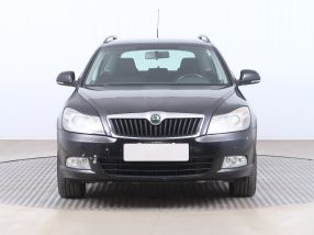 Skoda Octavia - 2009