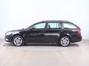 Skoda Octavia - 2009
