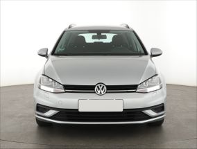 Volkswagen Golf - 2018