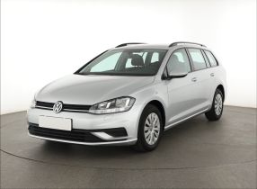 Volkswagen Golf - 2018