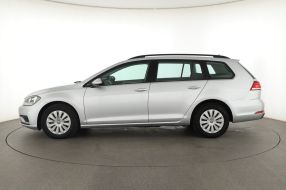 Volkswagen Golf - 2018