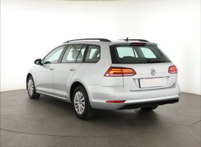 Volkswagen Golf - 2018
