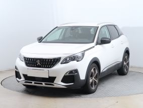 Peugeot 3008 - 2018