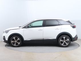Peugeot 3008 - 2018