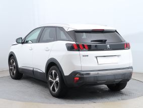Peugeot 3008 - 2018