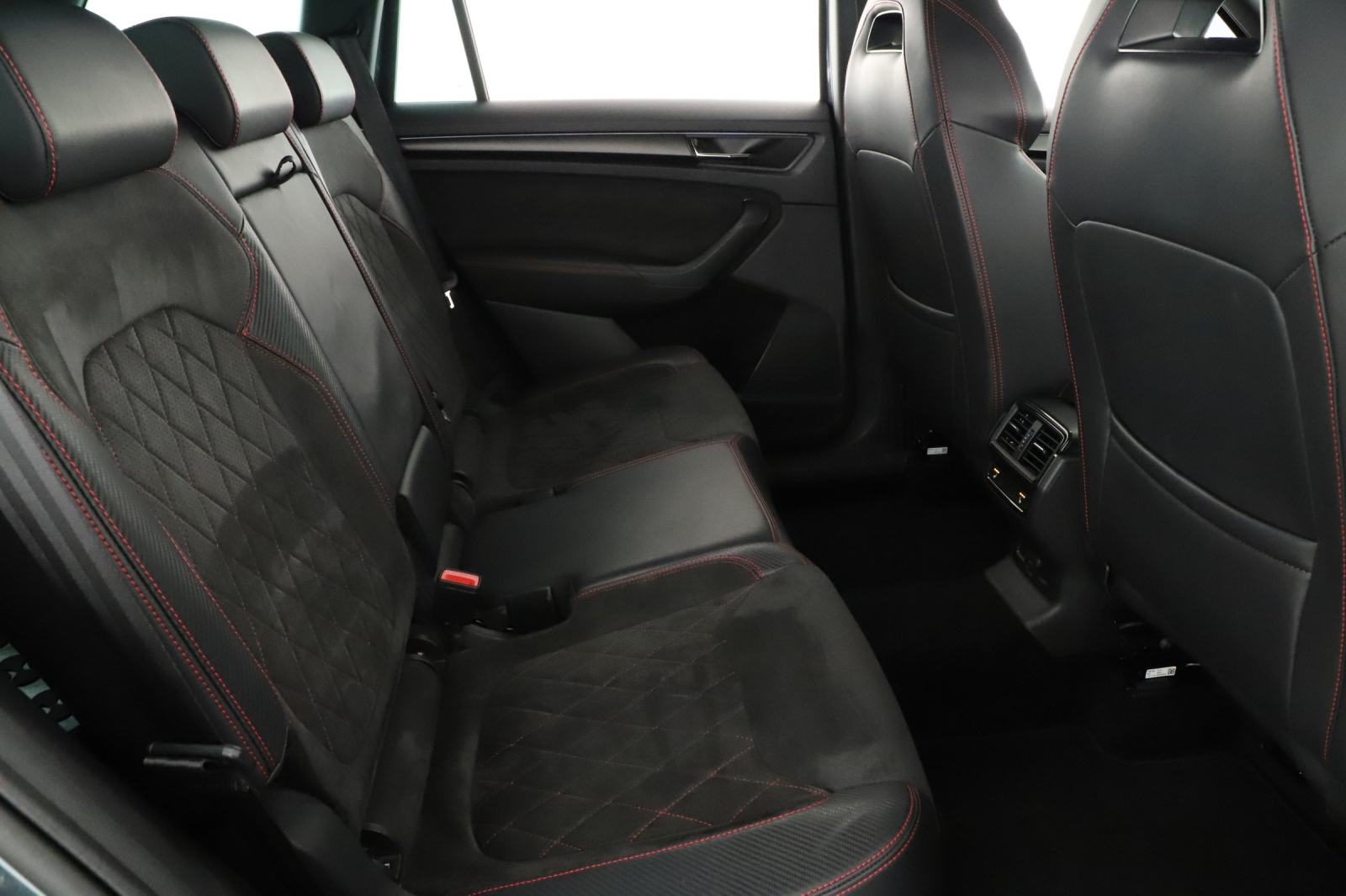 Škoda Kodiaq - 2020