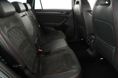 Škoda Kodiaq - 2020