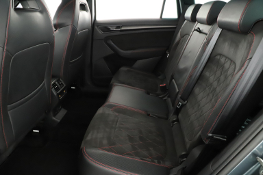 Škoda Kodiaq - 2020