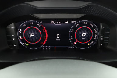 Škoda Kodiaq - 2020