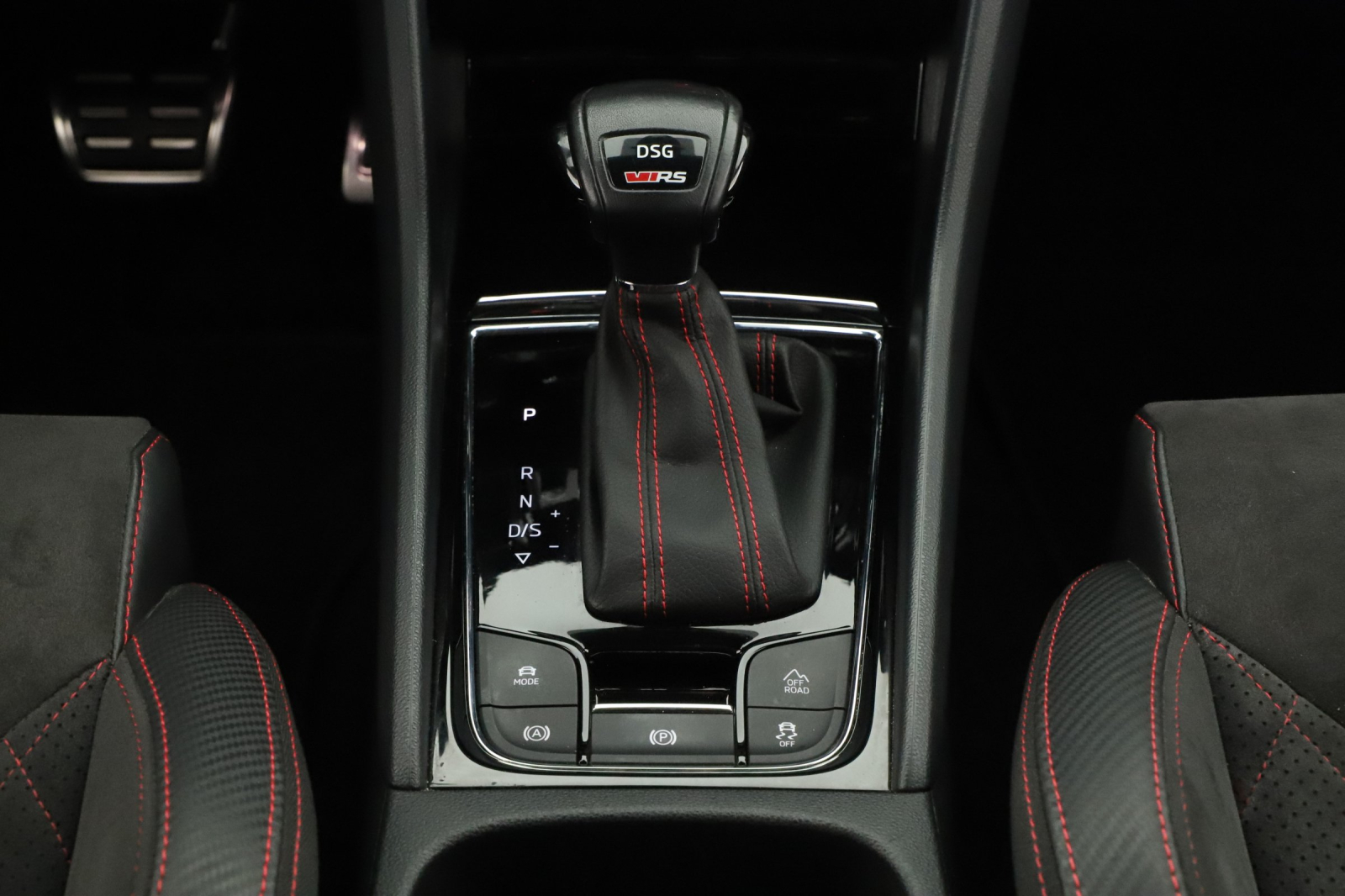 Škoda Kodiaq - 2020