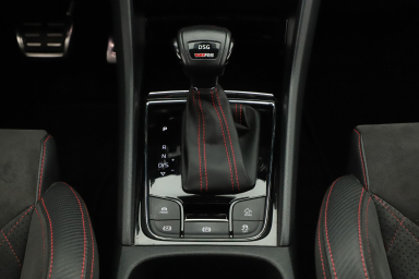 Škoda Kodiaq - 2020