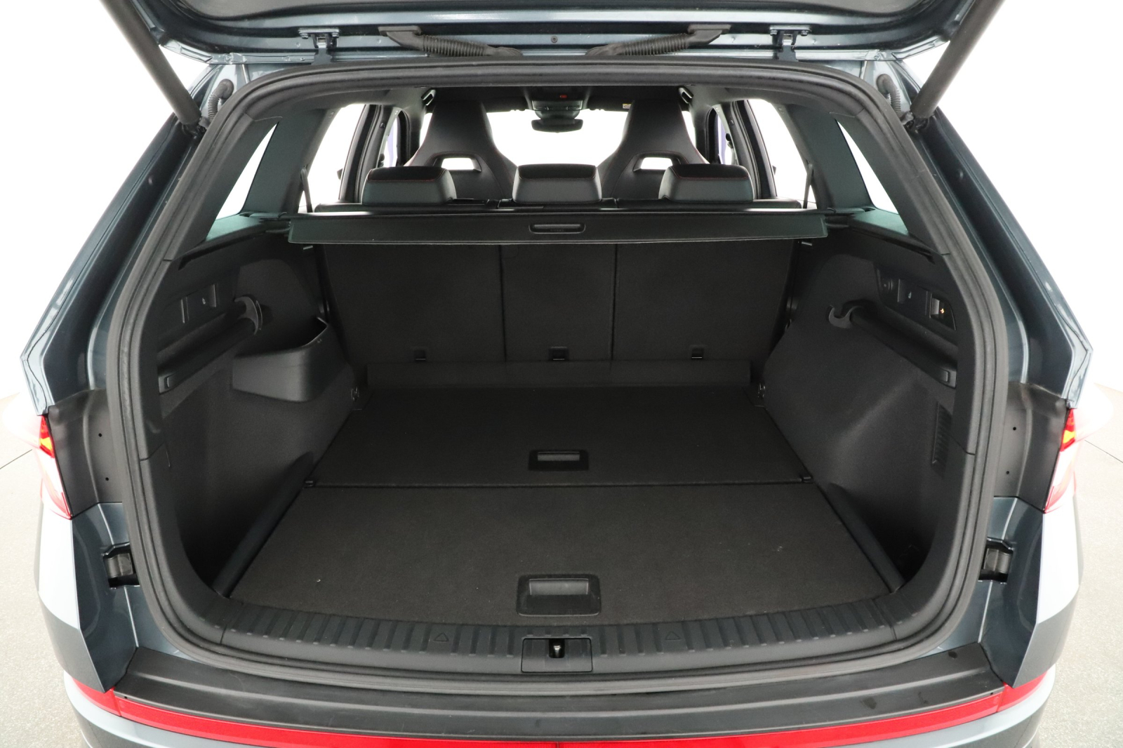 Škoda Kodiaq - 2020