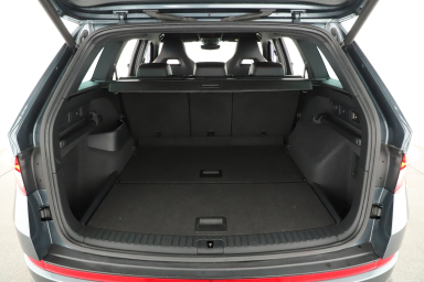 Škoda Kodiaq - 2020