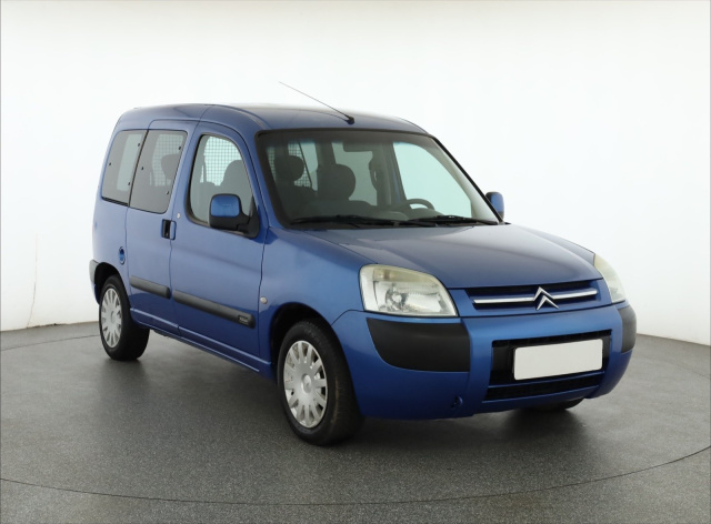 Citroen Berlingo 2004