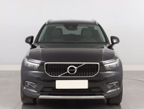 Volvo XC40 - 2018