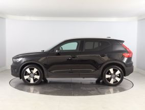 Volvo XC40 - 2018