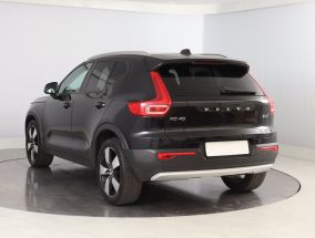 Volvo XC40 - 2018