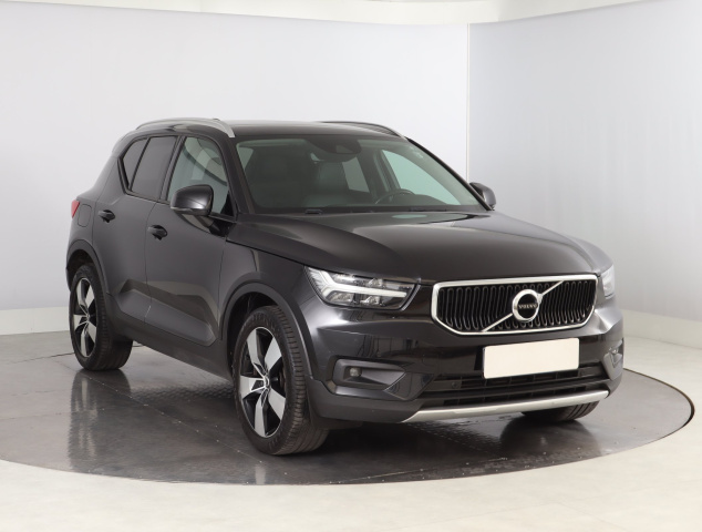 Volvo XC40 2018