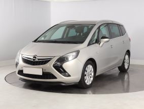Opel Zafira Tourer - 2012