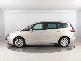 Opel Zafira Tourer - 2012