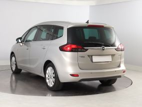 Opel Zafira Tourer - 2012