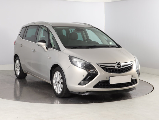 Opel Zafira Tourer