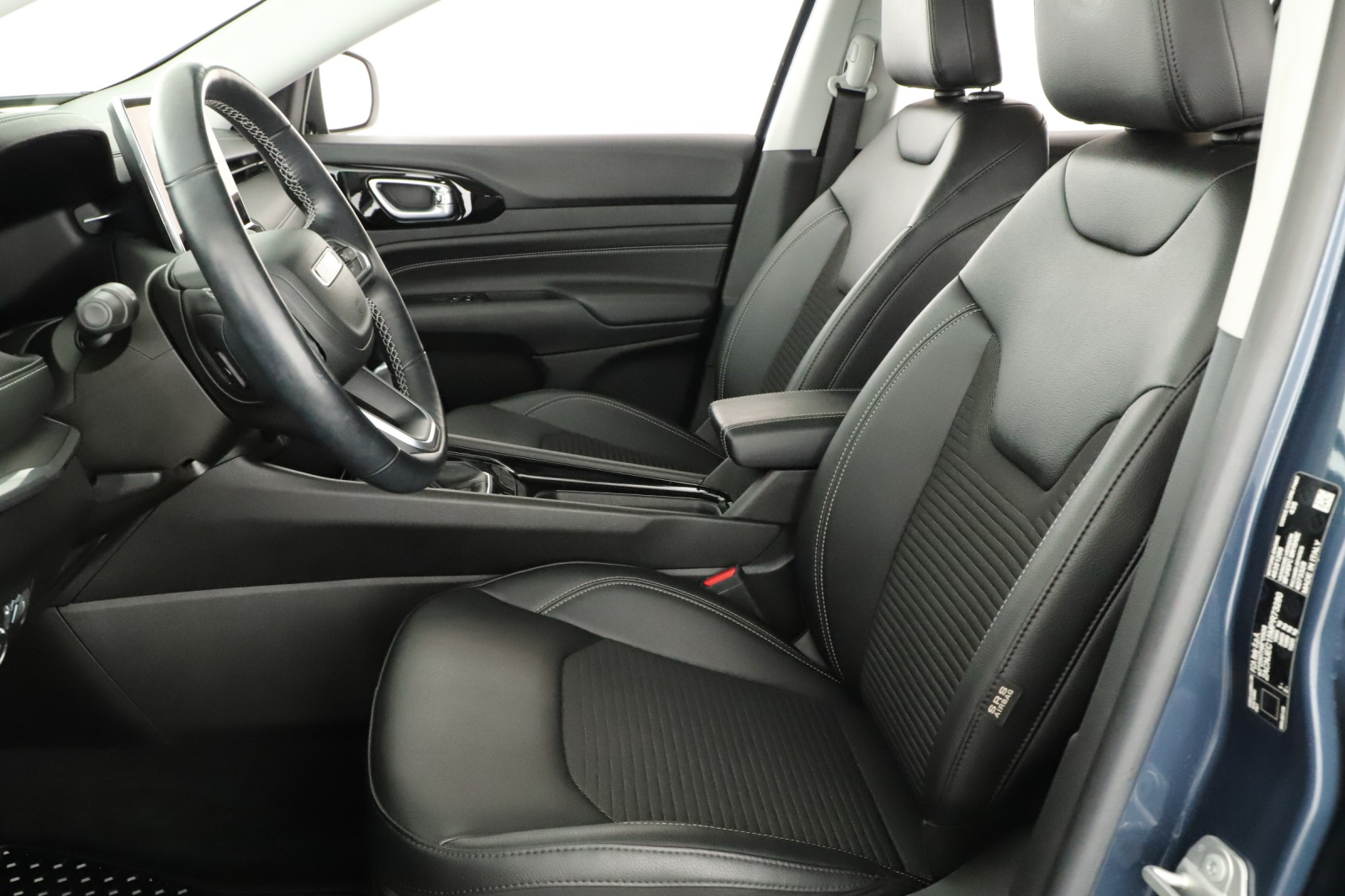 Jeep Compass - 2021