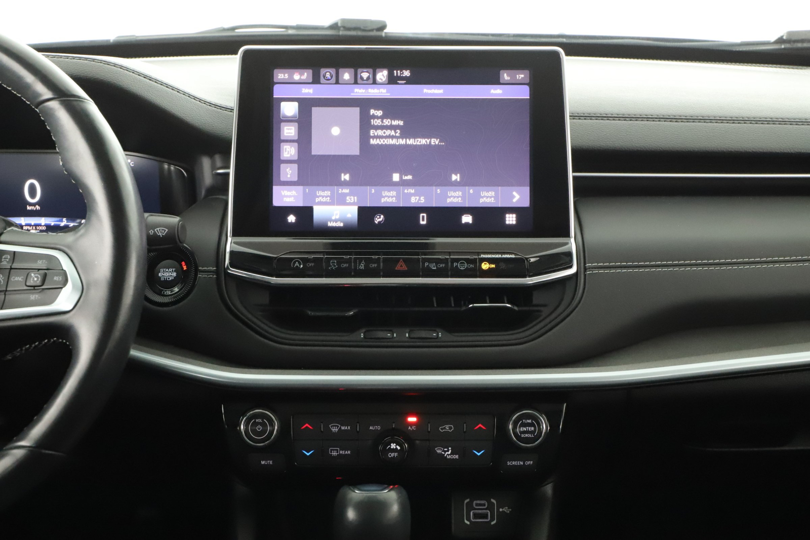 Jeep Compass - 2021