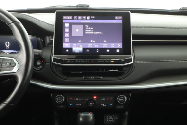 Jeep Compass - 2021