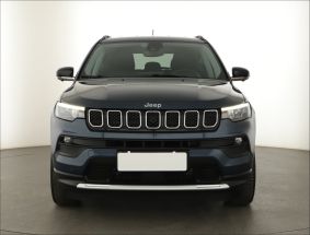 Jeep Compass - 2021