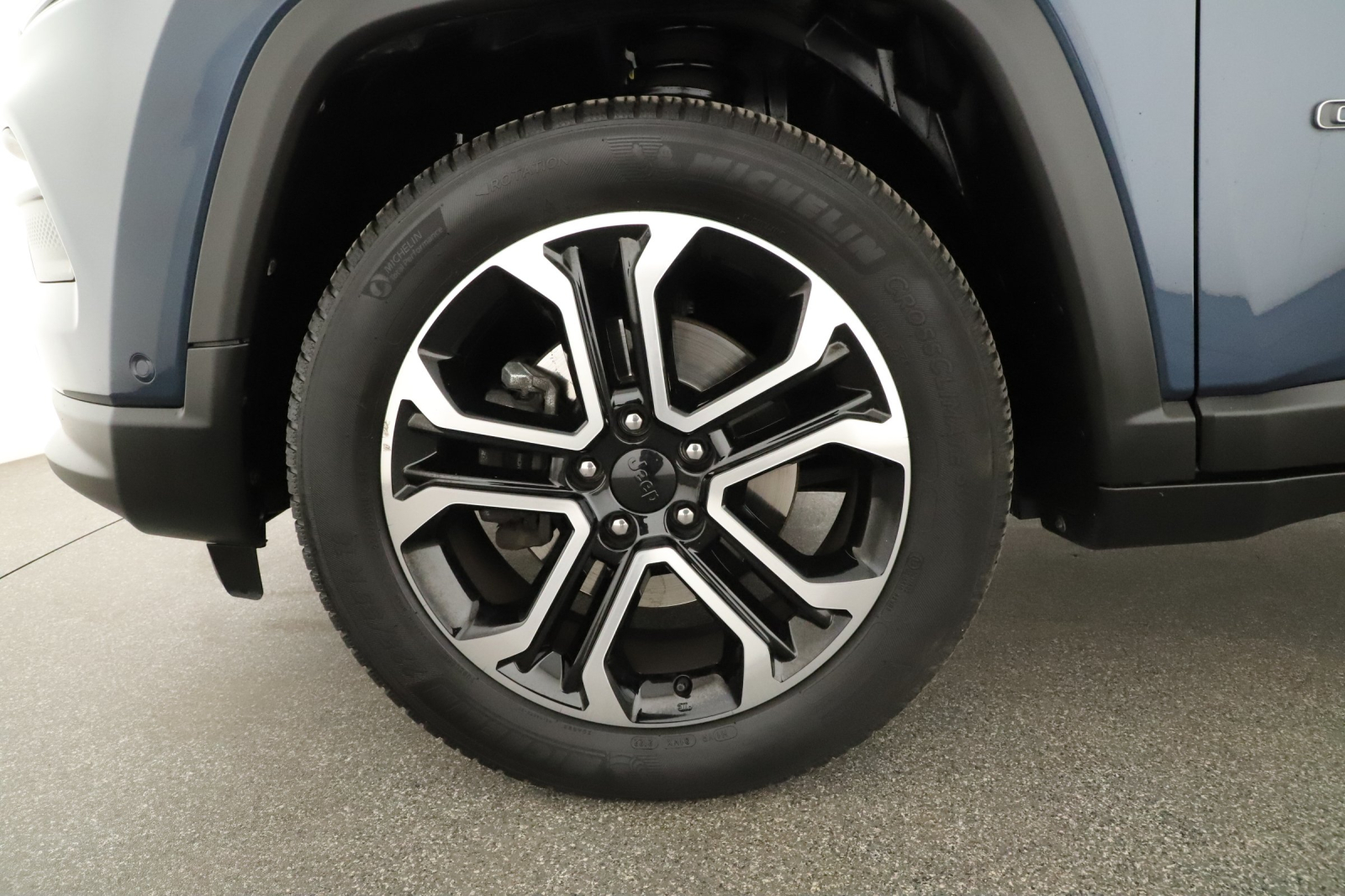 Jeep Compass - 2021