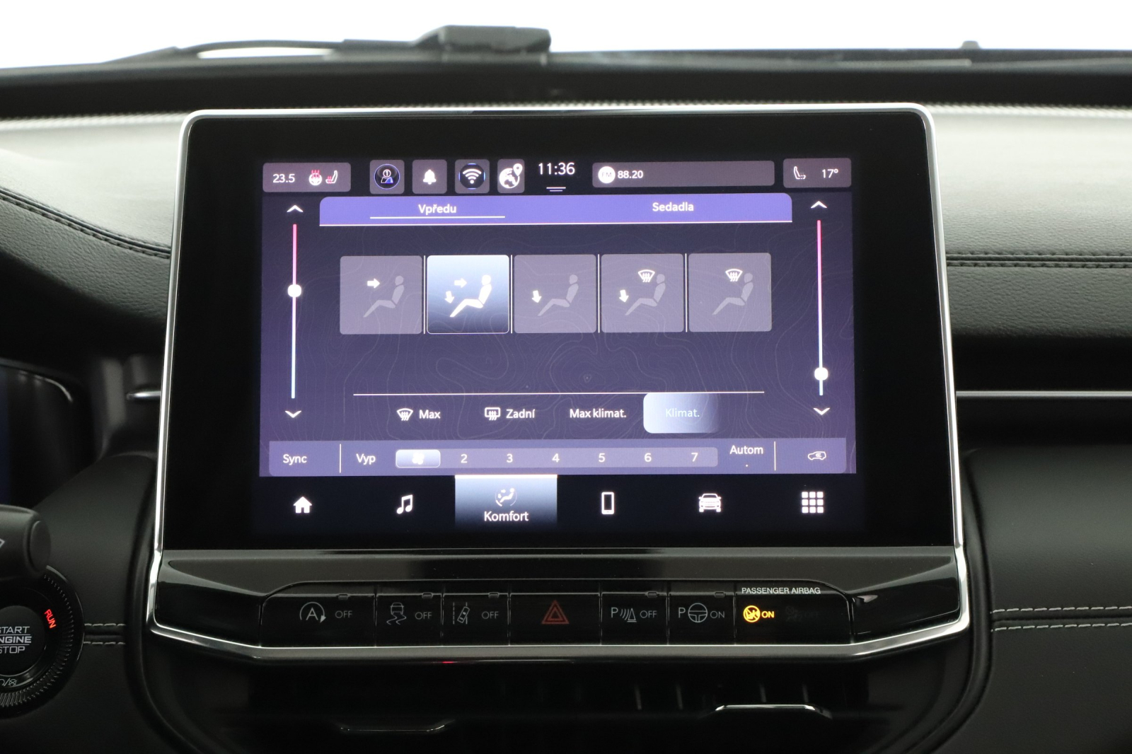 Jeep Compass - 2021