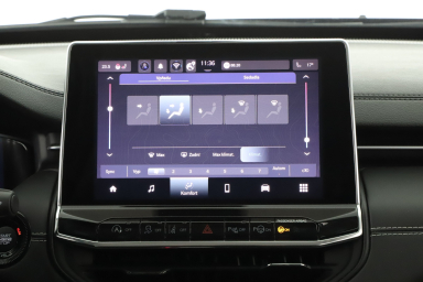 Jeep Compass - 2021