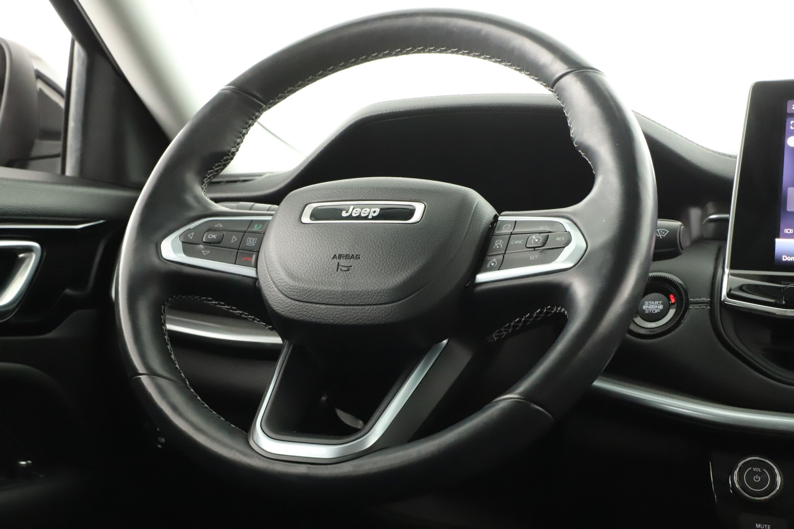 Jeep Compass - 2021