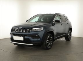 Jeep Compass - 2021